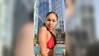 [1379 of 2462 Vids] Edwinacarlaisaac (Edwina) OnlyFans Leaks Nude Ebony