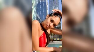 [1379 of 2462 Vids] Edwinacarlaisaac (Edwina) OnlyFans Leaks Nude Ebony