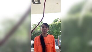 [1382 of 2462 Vids] Edwinacarlaisaac (Edwina) OnlyFans Leaks Nude Ebony