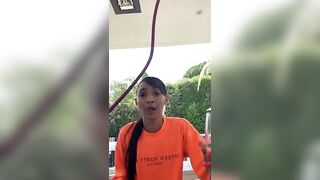 [1382 of 2462 Vids] Edwinacarlaisaac (Edwina) OnlyFans Leaks Nude Ebony