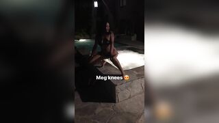 [1385 of 2462 Vids] Edwinacarlaisaac (Edwina) OnlyFans Leaks Nude Ebony