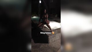 [1385 of 2462 Vids] Edwinacarlaisaac (Edwina) OnlyFans Leaks Nude Ebony