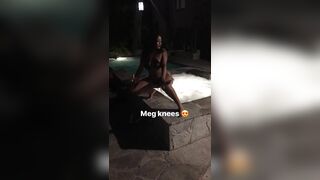 [1385 of 2462 Vids] Edwinacarlaisaac (Edwina) OnlyFans Leaks Nude Ebony