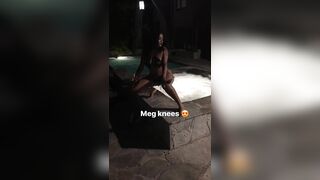 [1385 of 2462 Vids] Edwinacarlaisaac (Edwina) OnlyFans Leaks Nude Ebony