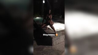 [1385 of 2462 Vids] Edwinacarlaisaac (Edwina) OnlyFans Leaks Nude Ebony