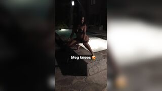 [1385 of 2462 Vids] Edwinacarlaisaac (Edwina) OnlyFans Leaks Nude Ebony