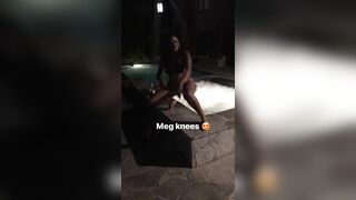 [1385 of 2462 Vids] Edwinacarlaisaac (Edwina) OnlyFans Leaks Nude Ebony