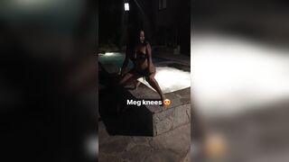 [1385 of 2462 Vids] Edwinacarlaisaac (Edwina) OnlyFans Leaks Nude Ebony