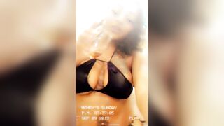 [1387 of 2462 Vids] Edwinacarlaisaac (Edwina) OnlyFans Leaks Nude Ebony