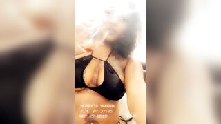 [1387 of 2462 Vids] Edwinacarlaisaac (Edwina) OnlyFans Leaks Nude Ebony