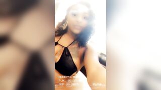 [1387 of 2462 Vids] Edwinacarlaisaac (Edwina) OnlyFans Leaks Nude Ebony