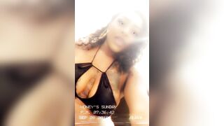 [1388 of 2462 Vids] Edwinacarlaisaac (Edwina) OnlyFans Leaks Nude Ebony