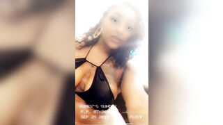 [1388 of 2462 Vids] Edwinacarlaisaac (Edwina) OnlyFans Leaks Nude Ebony