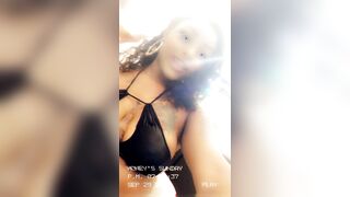 [1389 of 2462 Vids] Edwinacarlaisaac (Edwina) OnlyFans Leaks Nude Ebony