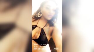 [1389 of 2462 Vids] Edwinacarlaisaac (Edwina) OnlyFans Leaks Nude Ebony