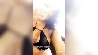 [1389 of 2462 Vids] Edwinacarlaisaac (Edwina) OnlyFans Leaks Nude Ebony