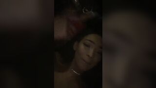 [139 of 2462 Vids] Edwinacarlaisaac (Edwina) OnlyFans Leaks Nude Ebony