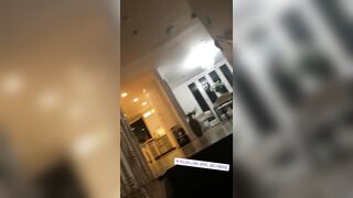 [1392 of 2462 Vids] Edwinacarlaisaac (Edwina) OnlyFans Leaks Nude Ebony