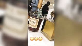 [1396 of 2462 Vids] Edwinacarlaisaac (Edwina) OnlyFans Leaks Nude Ebony