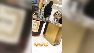 [1396 of 2462 Vids] Edwinacarlaisaac (Edwina) OnlyFans Leaks Nude Ebony