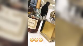 [1396 of 2462 Vids] Edwinacarlaisaac (Edwina) OnlyFans Leaks Nude Ebony