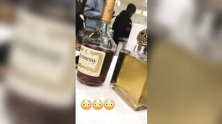 [1396 of 2462 Vids] Edwinacarlaisaac (Edwina) OnlyFans Leaks Nude Ebony