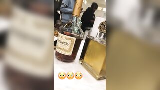 [1396 of 2462 Vids] Edwinacarlaisaac (Edwina) OnlyFans Leaks Nude Ebony