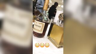 [1396 of 2462 Vids] Edwinacarlaisaac (Edwina) OnlyFans Leaks Nude Ebony