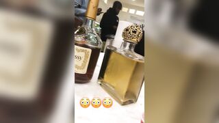 [1396 of 2462 Vids] Edwinacarlaisaac (Edwina) OnlyFans Leaks Nude Ebony