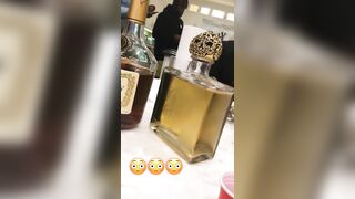 [1396 of 2462 Vids] Edwinacarlaisaac (Edwina) OnlyFans Leaks Nude Ebony