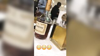 [1396 of 2462 Vids] Edwinacarlaisaac (Edwina) OnlyFans Leaks Nude Ebony