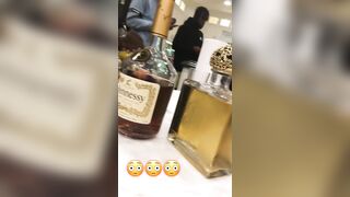 [1396 of 2462 Vids] Edwinacarlaisaac (Edwina) OnlyFans Leaks Nude Ebony