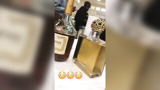 [1396 of 2462 Vids] Edwinacarlaisaac (Edwina) OnlyFans Leaks Nude Ebony