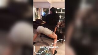 [1399 of 2462 Vids] Edwinacarlaisaac (Edwina) OnlyFans Leaks Nude Ebony