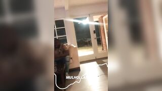 [1399 of 2462 Vids] Edwinacarlaisaac (Edwina) OnlyFans Leaks Nude Ebony