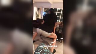 [1399 of 2462 Vids] Edwinacarlaisaac (Edwina) OnlyFans Leaks Nude Ebony