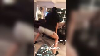 [1399 of 2462 Vids] Edwinacarlaisaac (Edwina) OnlyFans Leaks Nude Ebony