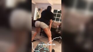 [1399 of 2462 Vids] Edwinacarlaisaac (Edwina) OnlyFans Leaks Nude Ebony