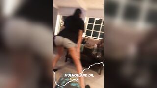 [1399 of 2462 Vids] Edwinacarlaisaac (Edwina) OnlyFans Leaks Nude Ebony