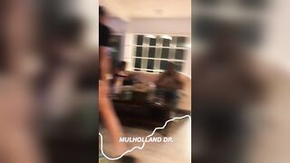 [1399 of 2462 Vids] Edwinacarlaisaac (Edwina) OnlyFans Leaks Nude Ebony