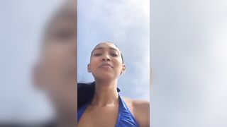 [14 of 2462 Vids] Edwinacarlaisaac (Edwina) OnlyFans Leaks Nude Ebony