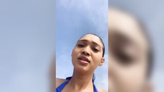 [14 of 2462 Vids] Edwinacarlaisaac (Edwina) OnlyFans Leaks Nude Ebony