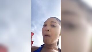 [14 of 2462 Vids] Edwinacarlaisaac (Edwina) OnlyFans Leaks Nude Ebony