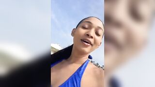 [14 of 2462 Vids] Edwinacarlaisaac (Edwina) OnlyFans Leaks Nude Ebony