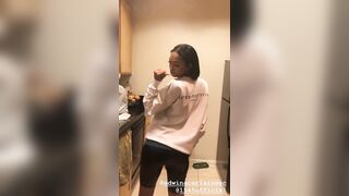 [140 of 2462 Vids] Edwinacarlaisaac (Edwina) OnlyFans Leaks Nude Ebony