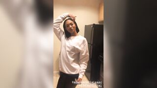 [140 of 2462 Vids] Edwinacarlaisaac (Edwina) OnlyFans Leaks Nude Ebony