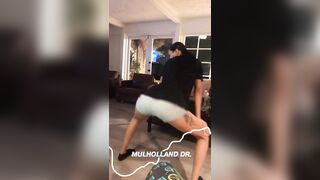 [1400 of 2462 Vids] Edwinacarlaisaac (Edwina) OnlyFans Leaks Nude Ebony