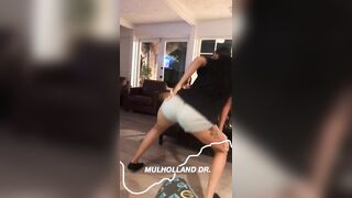 [1400 of 2462 Vids] Edwinacarlaisaac (Edwina) OnlyFans Leaks Nude Ebony