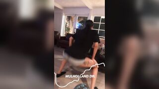 [1401 of 2462 Vids] Edwinacarlaisaac (Edwina) OnlyFans Leaks Nude Ebony