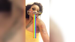 [1402 of 2462 Vids] Edwinacarlaisaac (Edwina) OnlyFans Leaks Nude Ebony